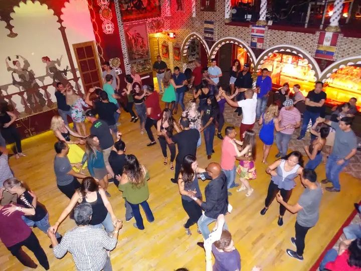 May 2018 Melómano Social gallery photo