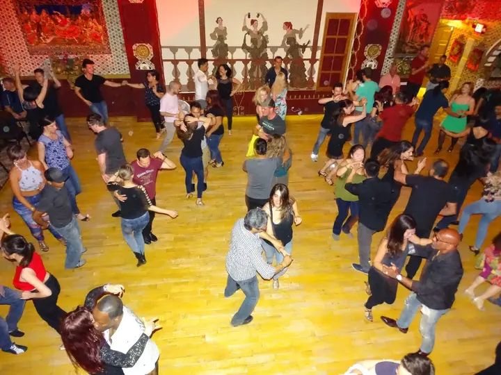 May 2018 Melómano Social gallery photo