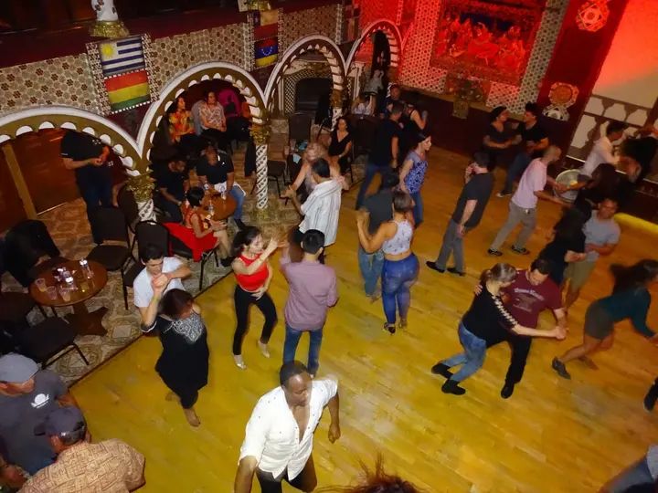 May 2018 Melómano Social gallery photo