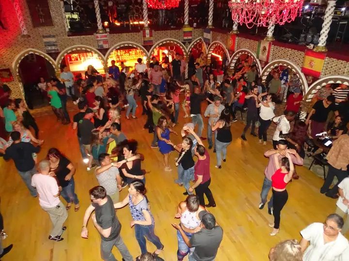 May 2018 Melómano Social gallery photo