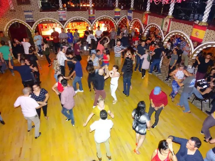 May 2018 Melómano Social gallery photo