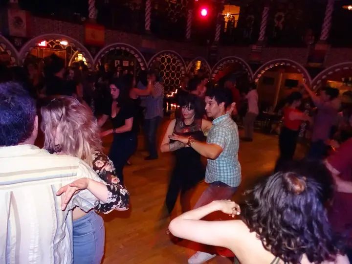 May 2018 Melómano Social gallery photo