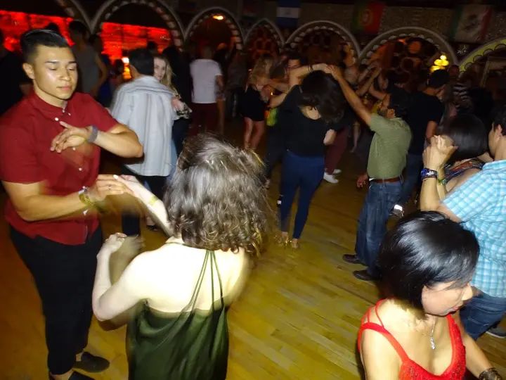 May 2018 Melómano Social gallery photo