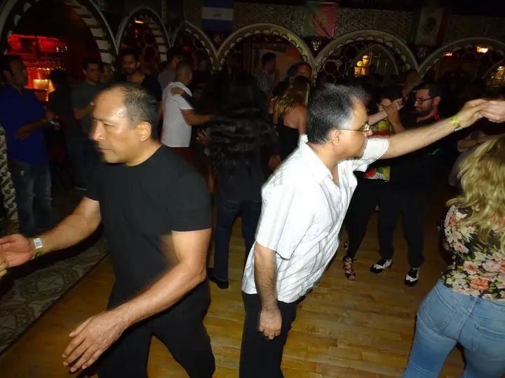 May 2018 Melómano Social gallery photo