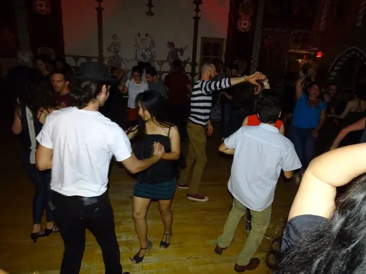 May 2018 Melómano Social gallery photo