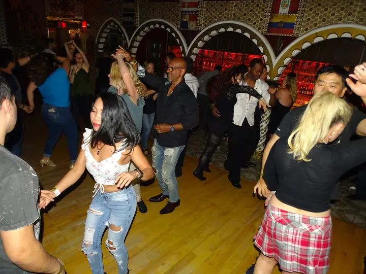 May 2018 Melómano Social gallery photo