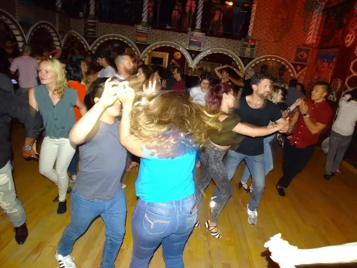 May 2018 Melómano Social gallery photo