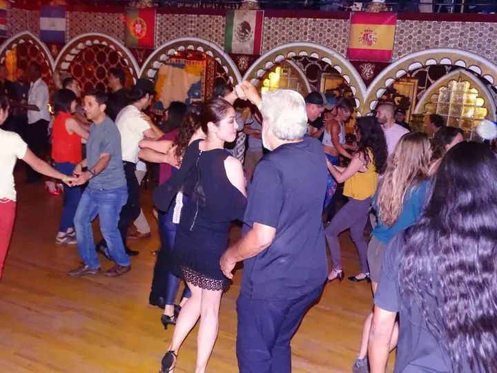 May 2018 Melómano Social gallery photo