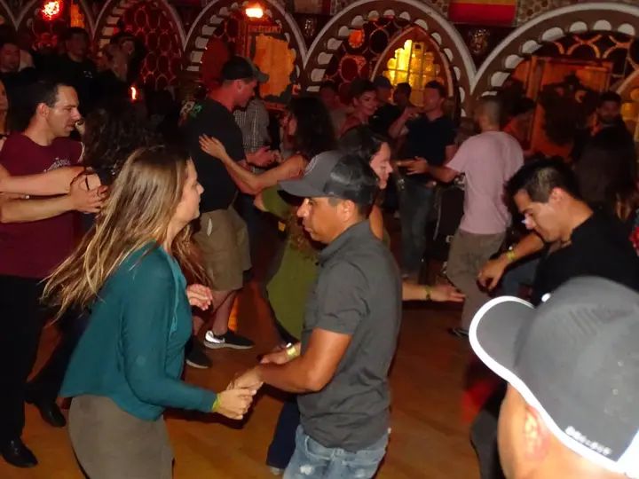 May 2018 Melómano Social gallery photo