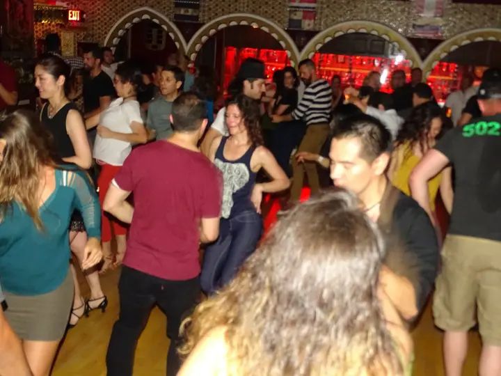 May 2018 Melómano Social gallery photo
