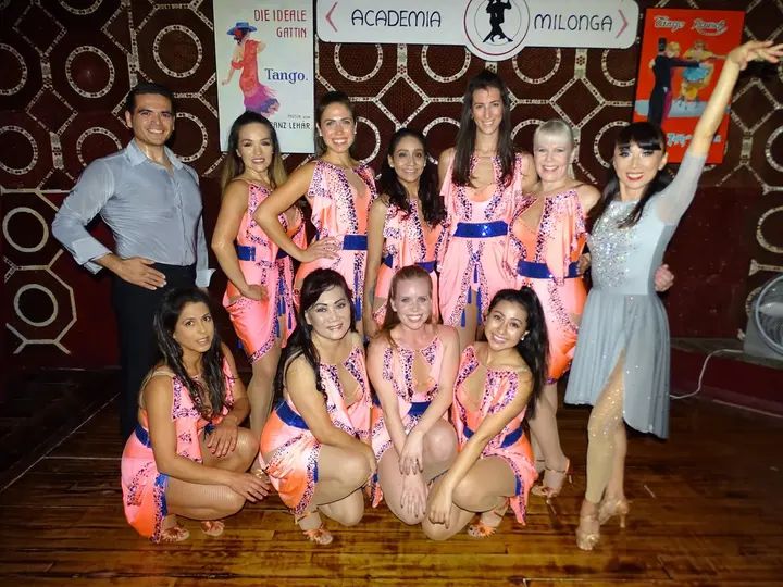 May 2018 Melómano Social gallery photo