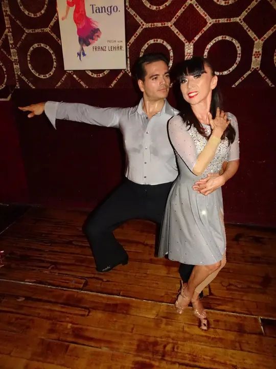 May 2018 Melómano Social gallery photo