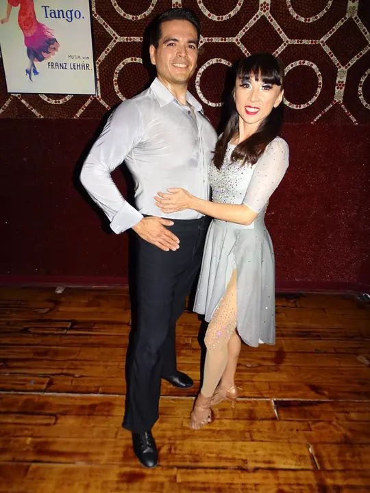May 2018 Melómano Social gallery photo