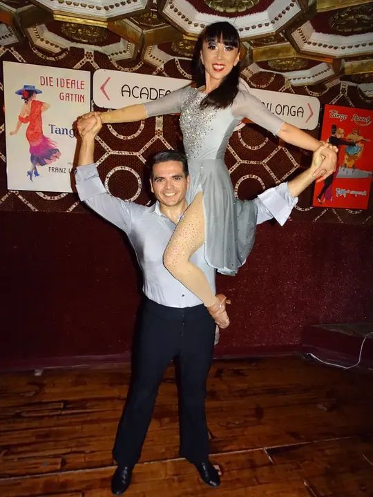 May 2018 Melómano Social gallery photo