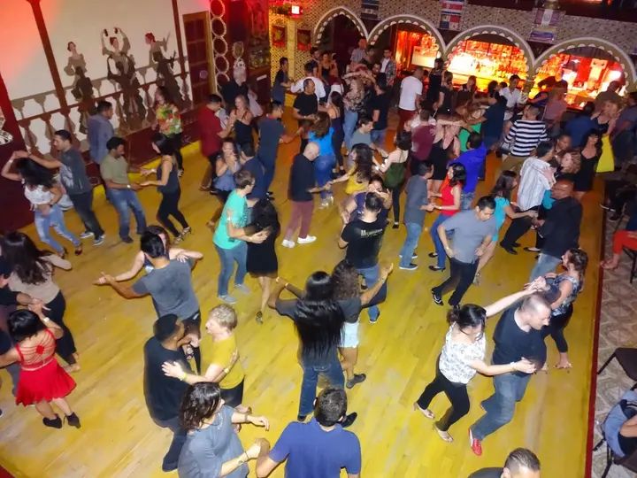 May 2018 Melómano Social gallery photo