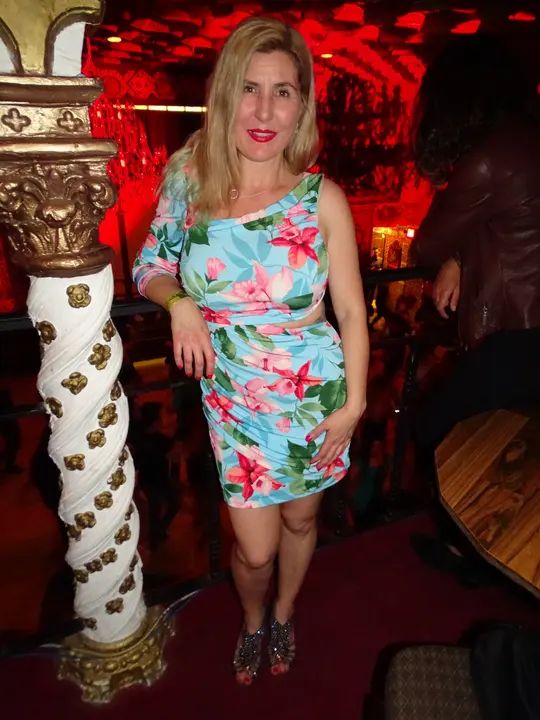 May 2018 Melómano Social gallery photo