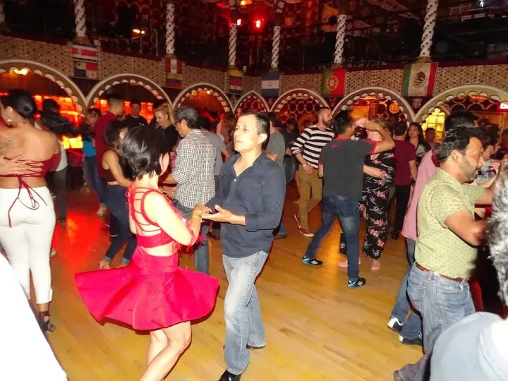 May 2018 Melómano Social gallery photo