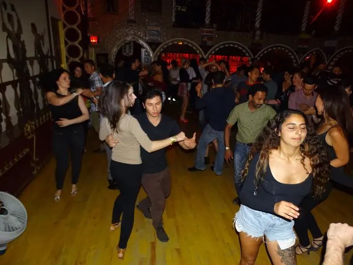 May 2018 Melómano Social gallery photo