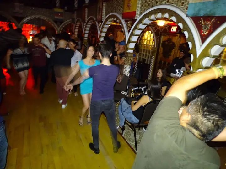 May 2018 Melómano Social gallery photo