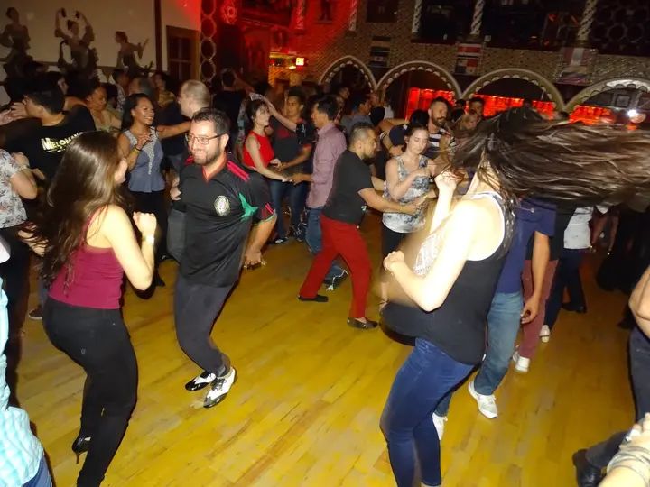May 2018 Melómano Social gallery photo