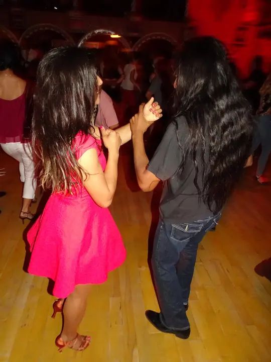 May 2018 Melómano Social gallery photo