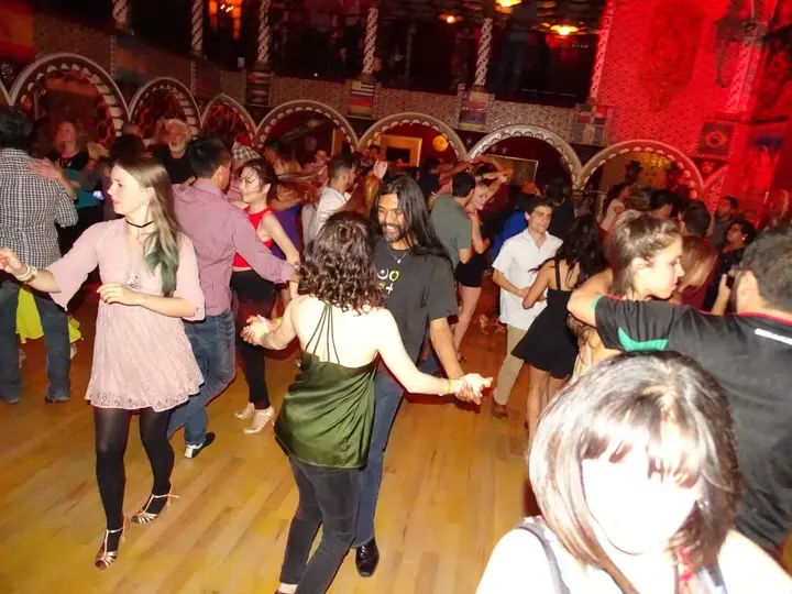 May 2018 Melómano Social gallery photo