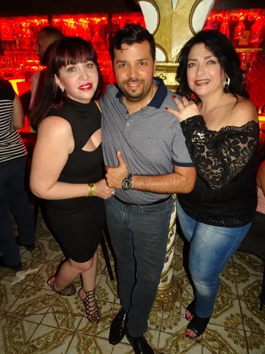 May 2018 Melómano Social gallery photo