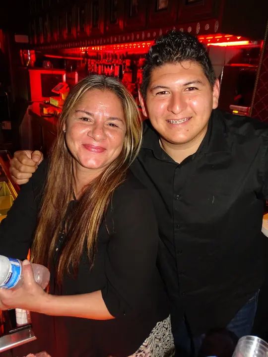 May 2018 Melómano Social gallery photo