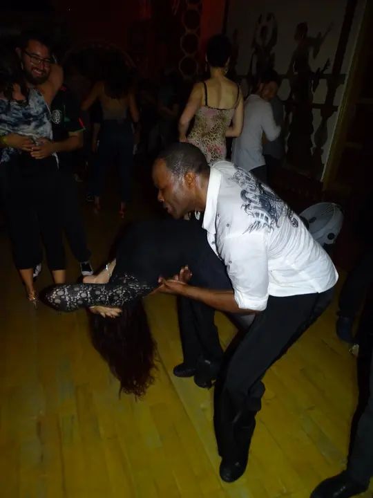 May 2018 Melómano Social gallery photo