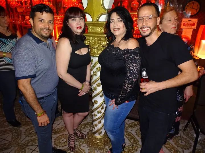 May 2018 Melómano Social gallery photo