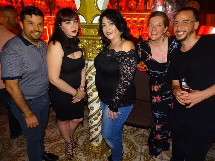 May 2018 Melómano Social gallery photo