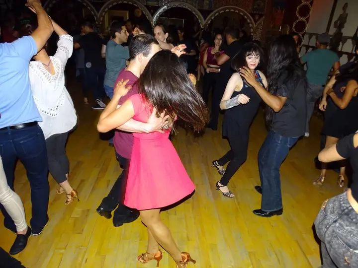 May 2018 Melómano Social gallery photo