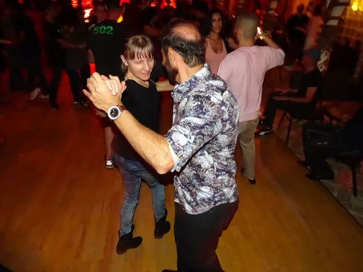 May 2018 Melómano Social gallery photo