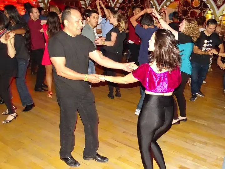 May 2018 Melómano Social gallery photo