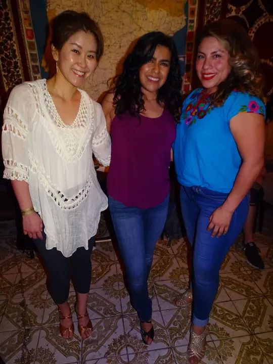 May 2018 Melómano Social gallery photo