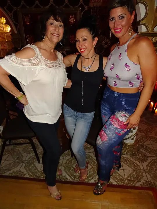 May 2018 Melómano Social gallery photo