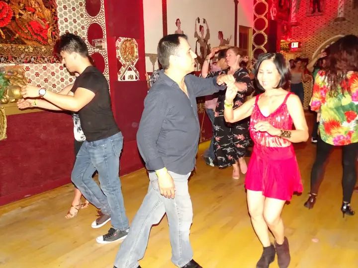 May 2018 Melómano Social gallery photo