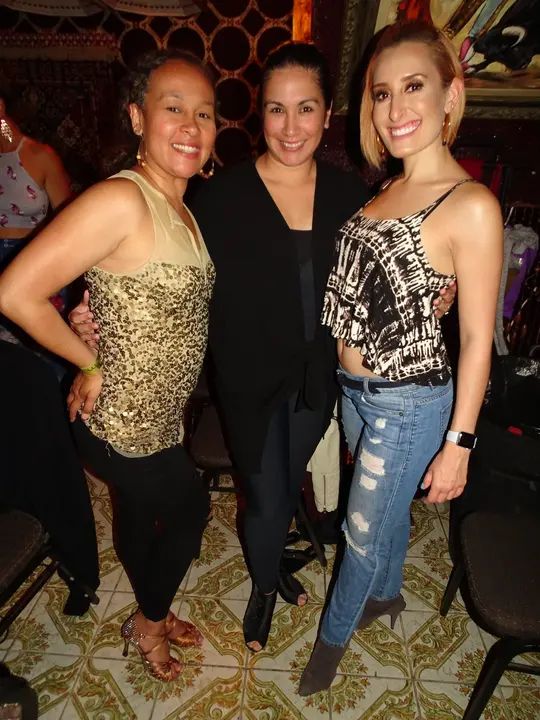 May 2018 Melómano Social gallery photo