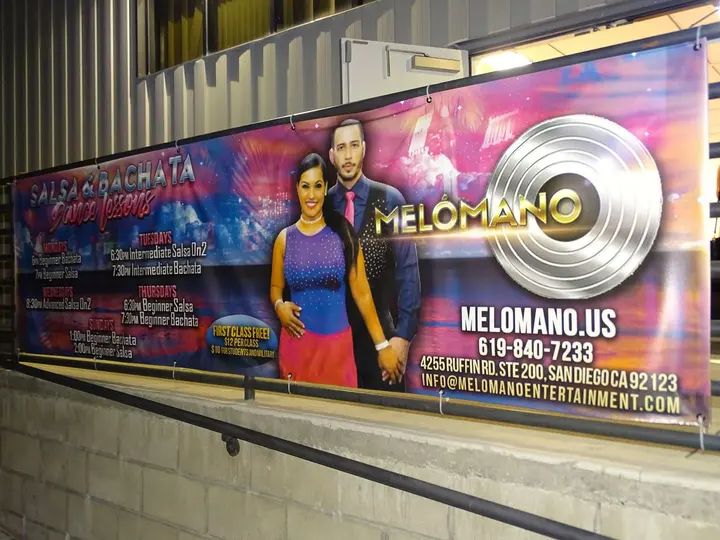 MAY 2018 BACHATA SOCIAL gallery photo