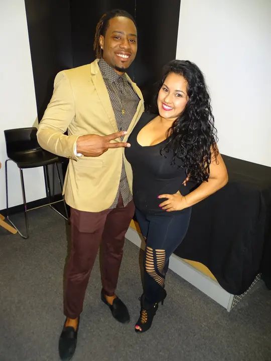 MAY 2018 BACHATA SOCIAL gallery photo