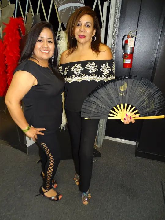 MAY 2018 BACHATA SOCIAL gallery photo