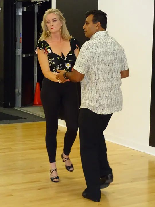 MAY 2018 BACHATA SOCIAL gallery photo