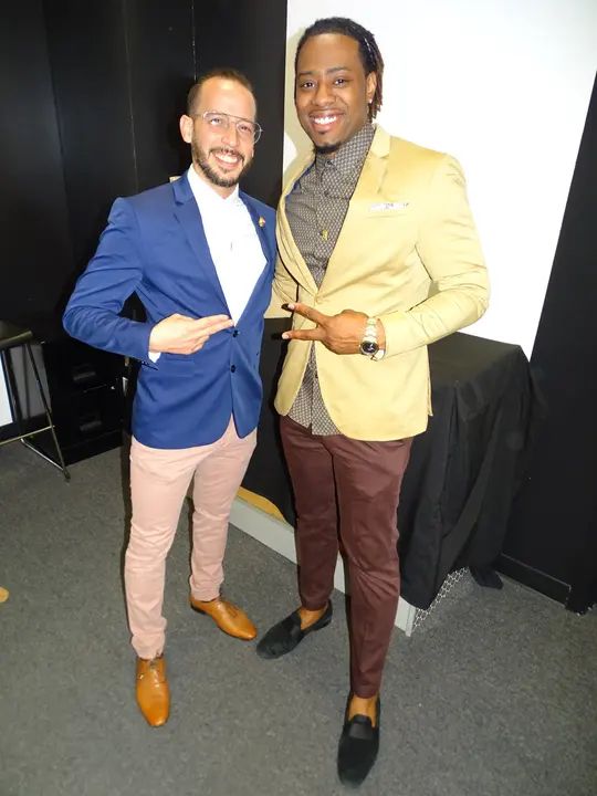 MAY 2018 BACHATA SOCIAL gallery photo