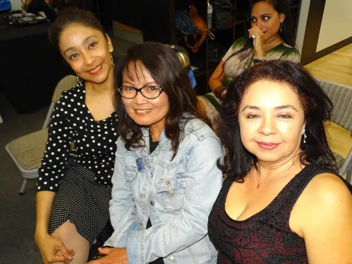 MAY 2018 BACHATA SOCIAL gallery photo