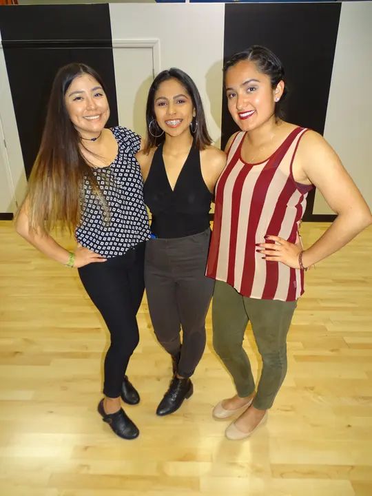 MAY 2018 BACHATA SOCIAL gallery photo