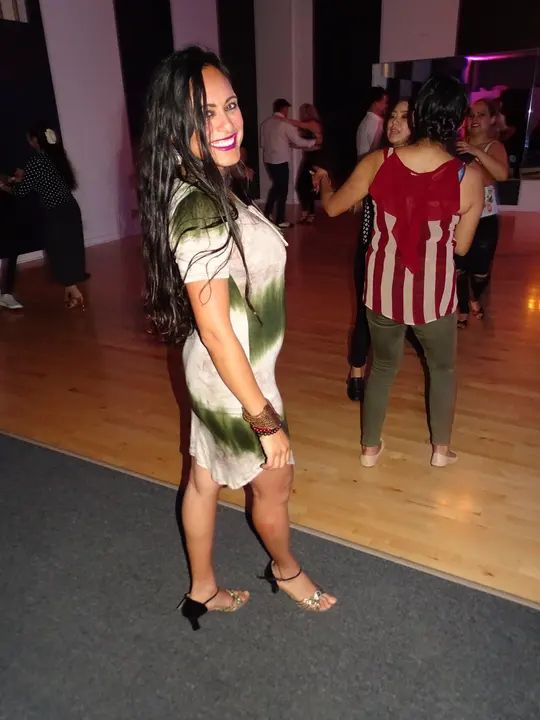 MAY 2018 BACHATA SOCIAL gallery photo