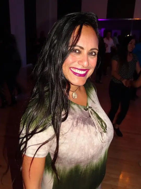MAY 2018 BACHATA SOCIAL gallery photo