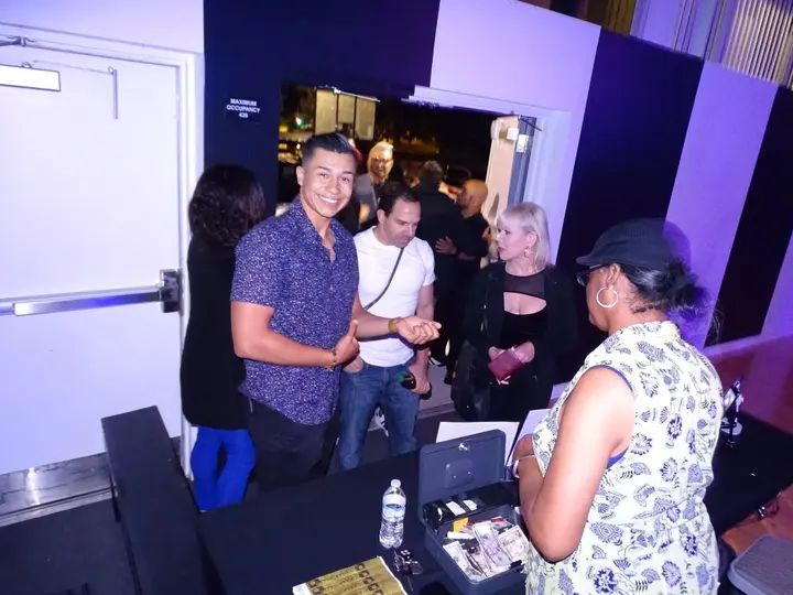 MAY 2018 BACHATA SOCIAL gallery photo