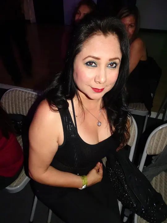 MAY 2018 BACHATA SOCIAL gallery photo