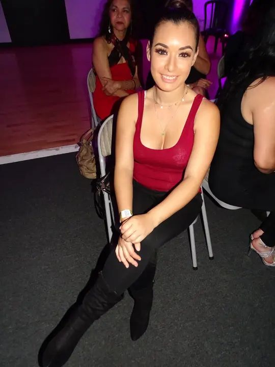 MAY 2018 BACHATA SOCIAL gallery photo